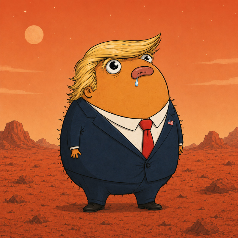 Trumptacio logo