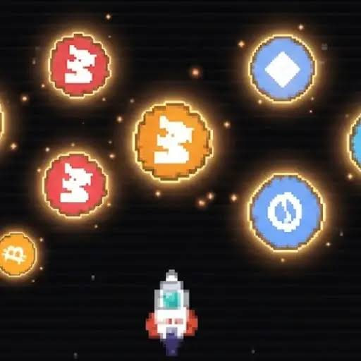 ASTEROIDS