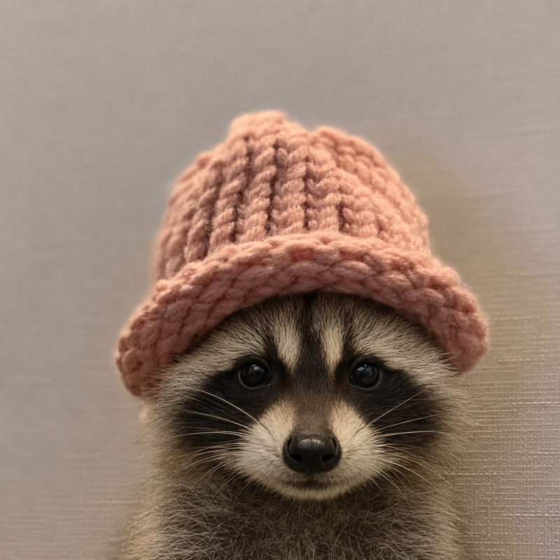 Raccoonwifhat logo