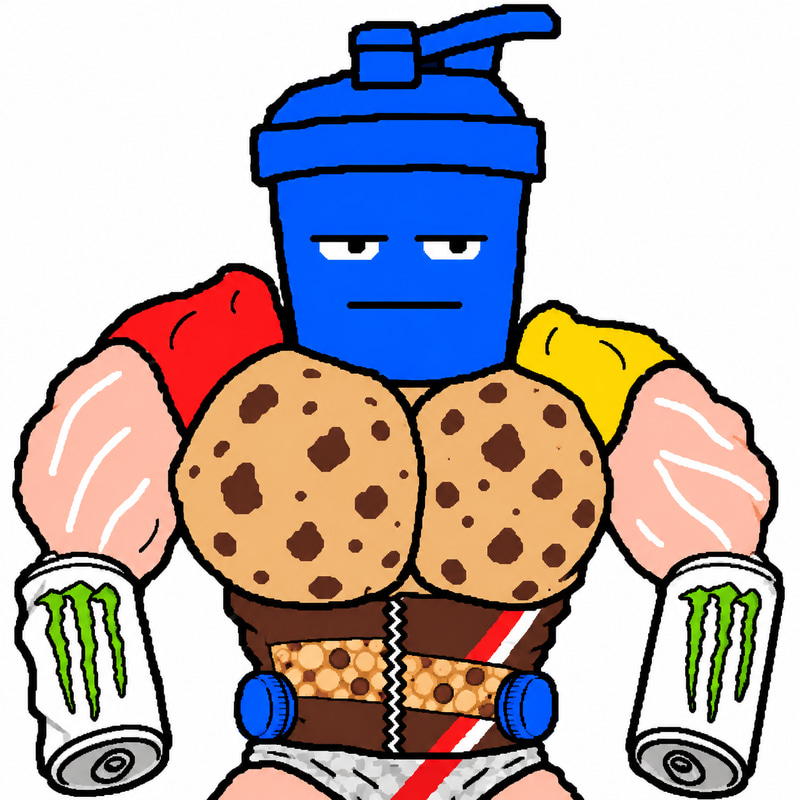 SNACKED logo