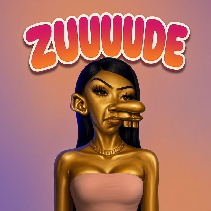ZUDE