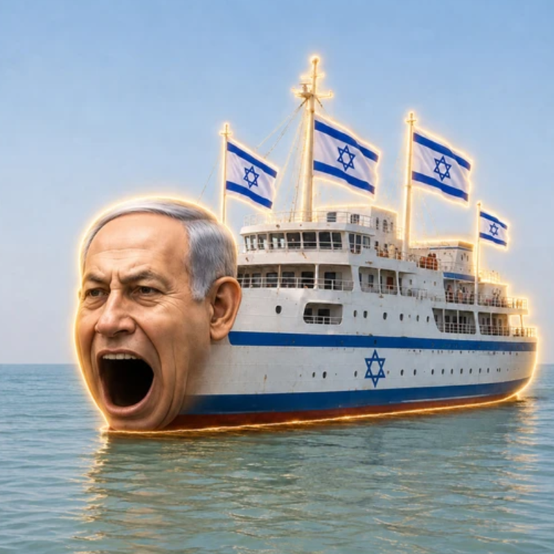NETANYAHU