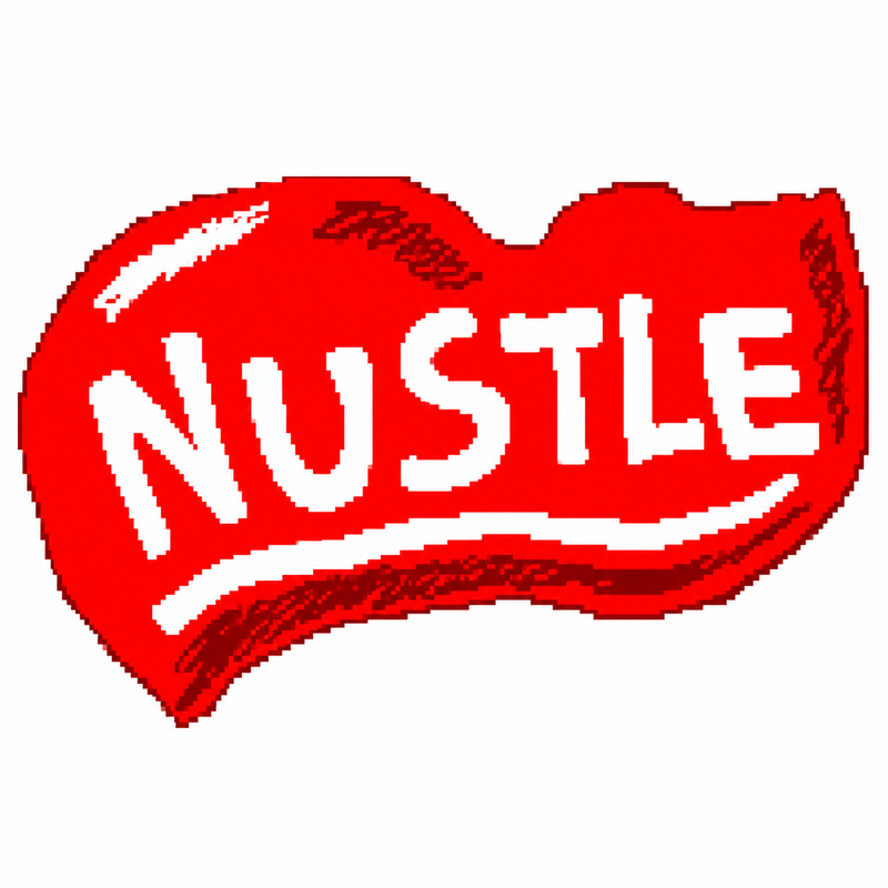 NUSTLE