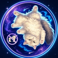 Cosmic Gregory logo