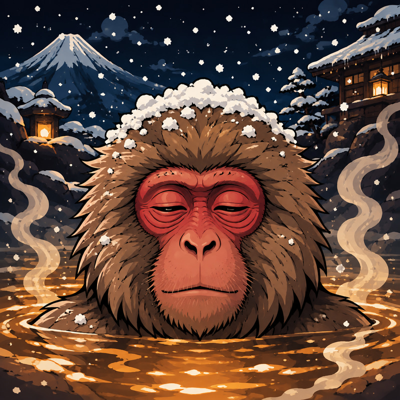 ONSEN