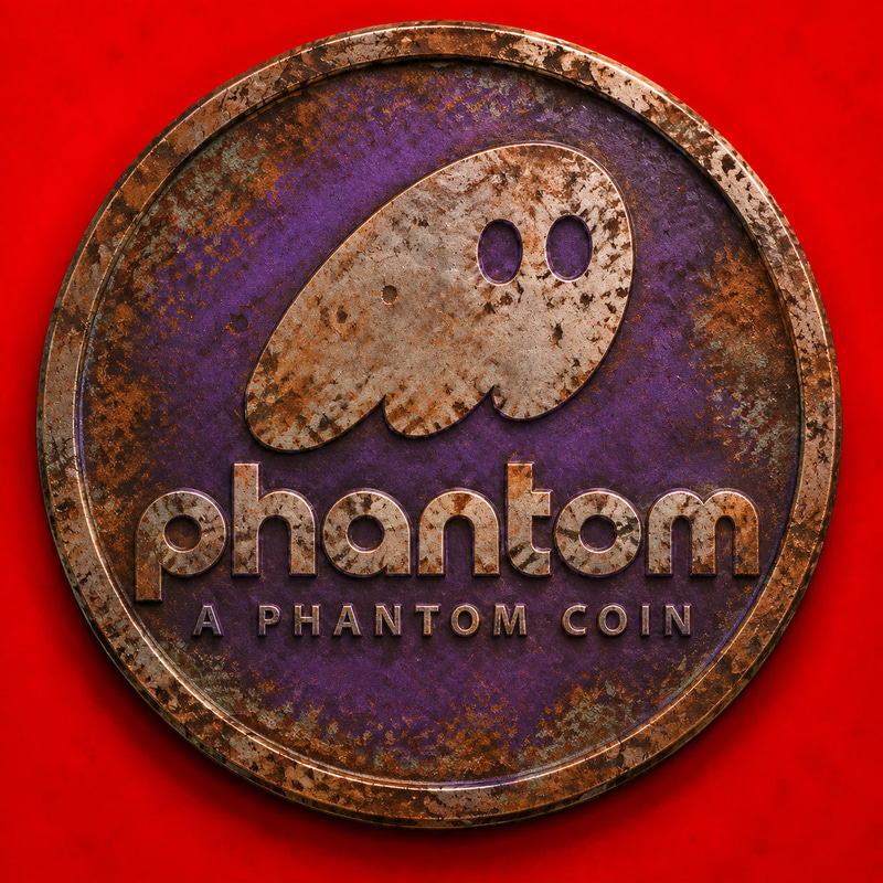 phantom
