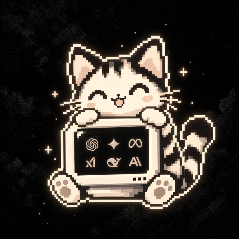 AGENTCAT
