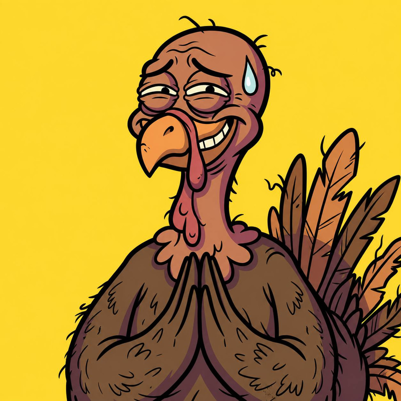 THANKFUL logo