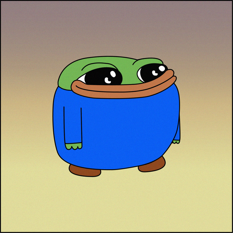 Smol Pep logo