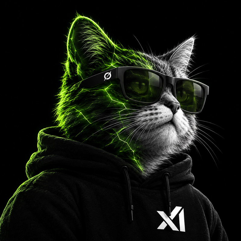 GROKCAT