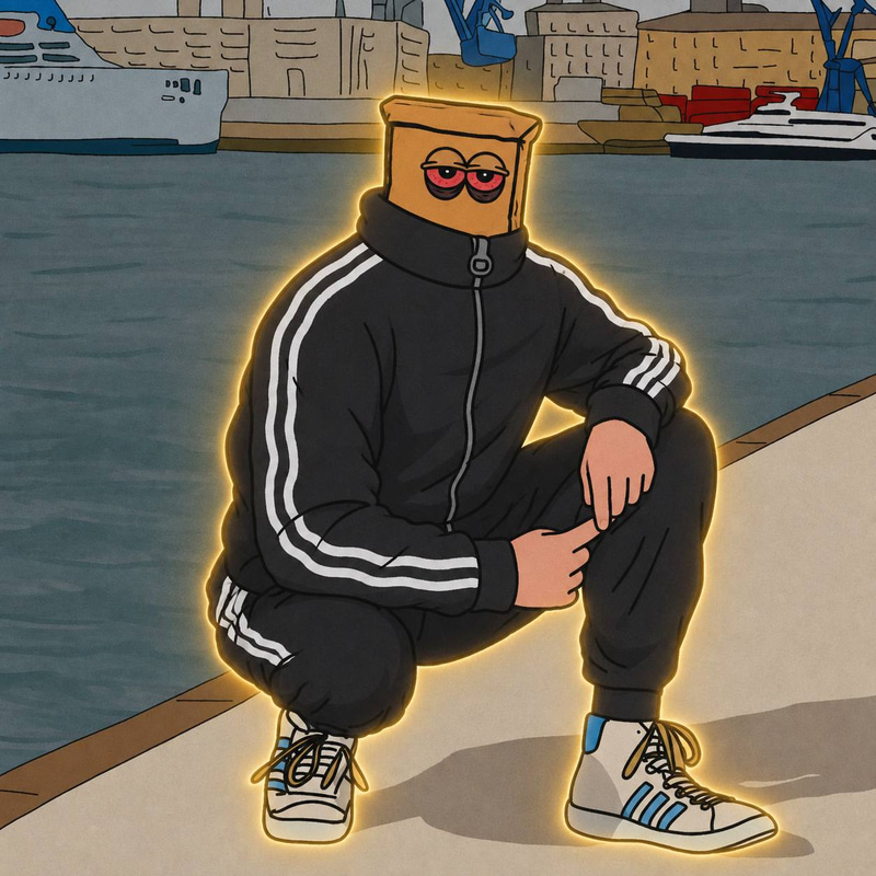 BAGHEAD