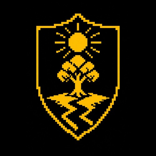 Zeden Market logo