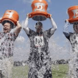Ice Bucket Challenge logo