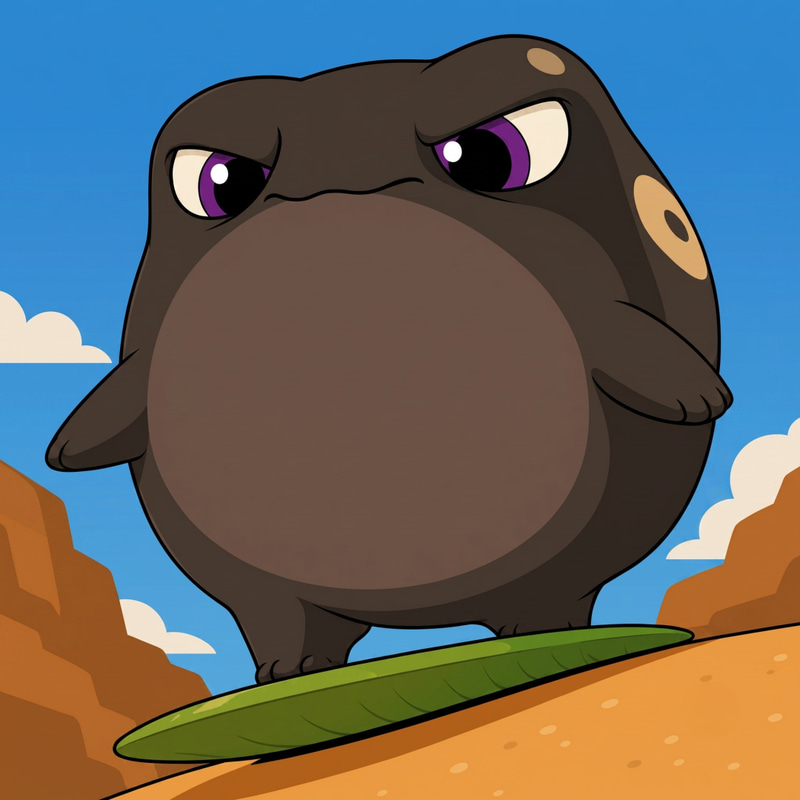 BORB