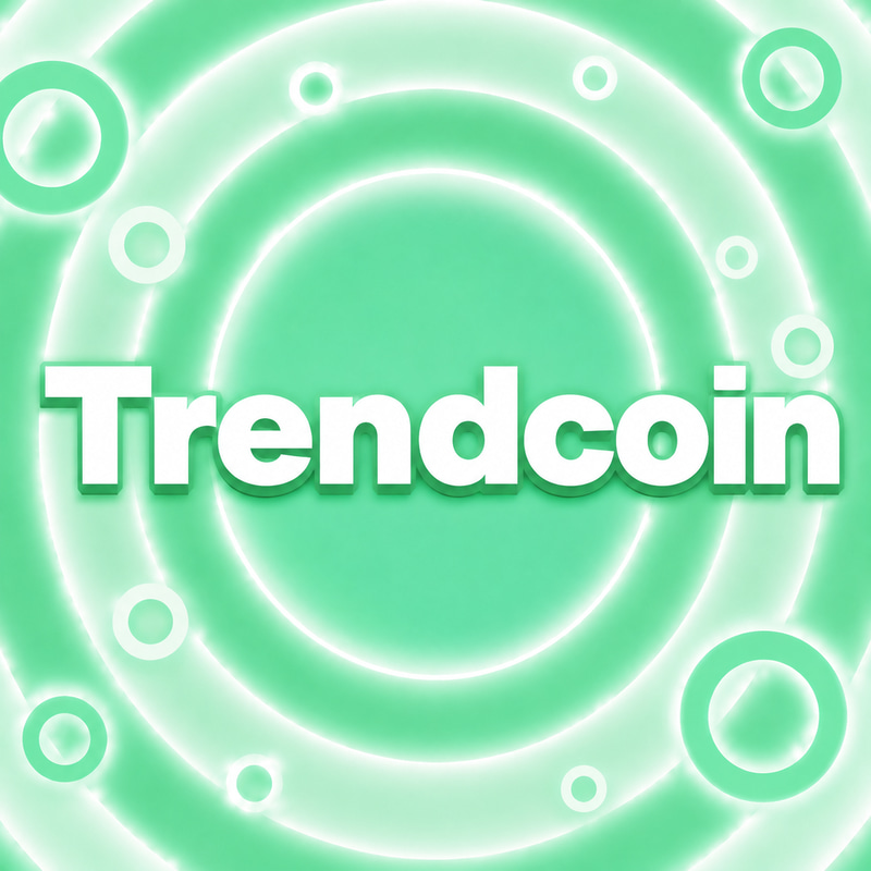 Trendcoin
