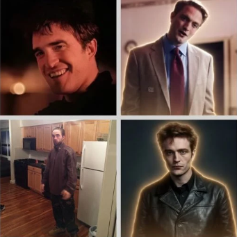 PATTINSON