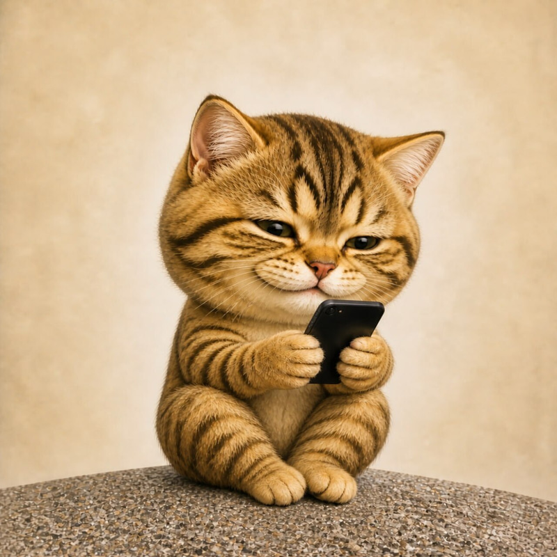 catefone