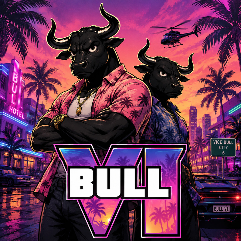 BULLVI