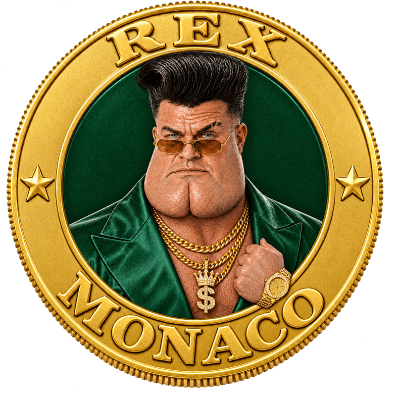 Rex Monaco