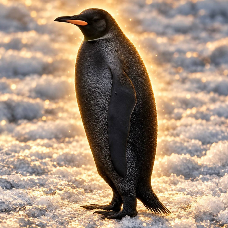 Penguin