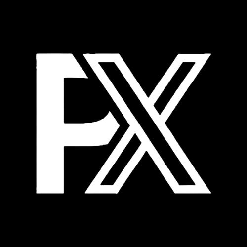 PulseOnX logo