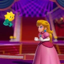 Peach64
