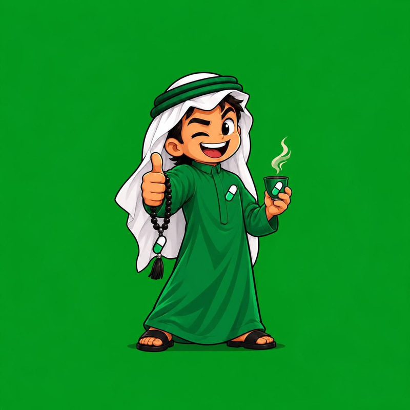 HABIBI