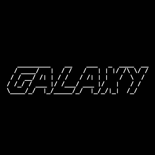Galaxy Coin logo