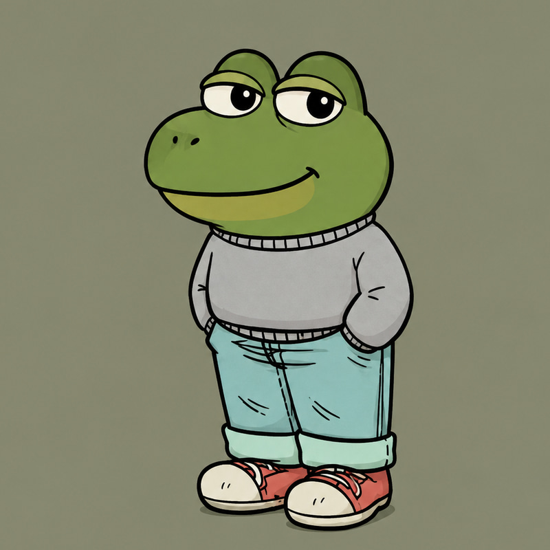 CHILLFROG