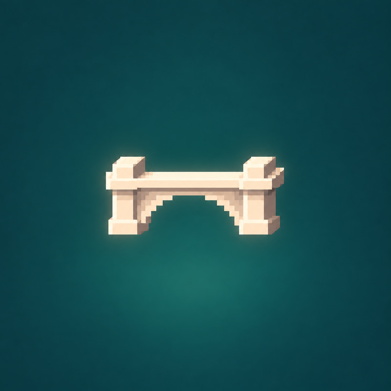 Bridge logo
