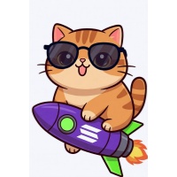 $CHONK