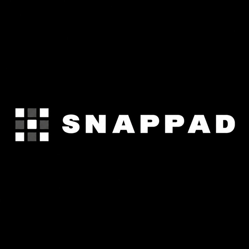 SnapPad