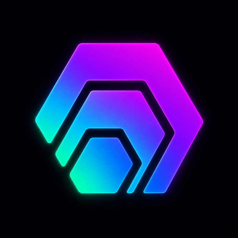 Hex On Solana logo