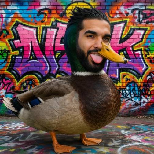 DRAKE