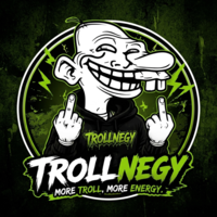 $TROLLNEGY logo