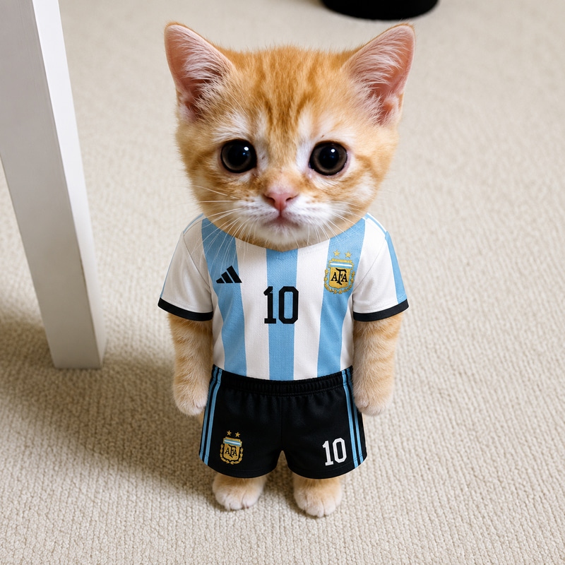 Lionel Meowssi logo