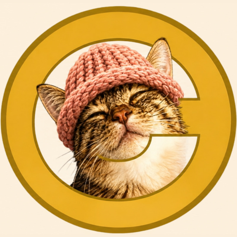 Catewifhat logo