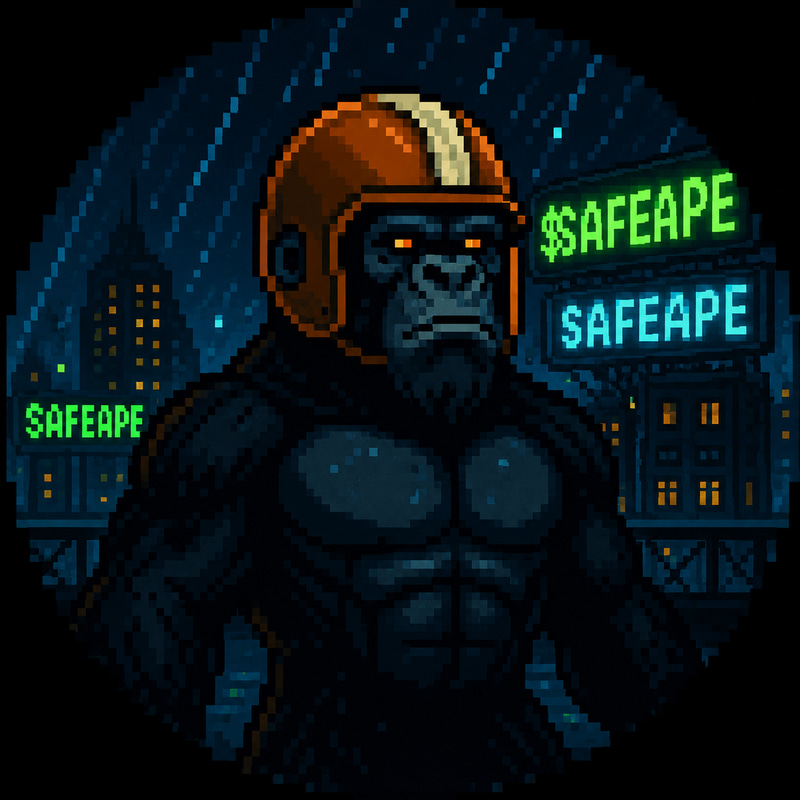 SAFEAPE