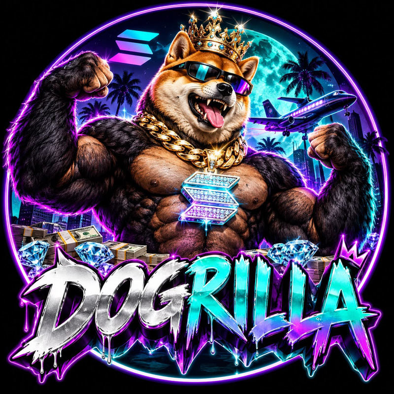 DOGRILLA