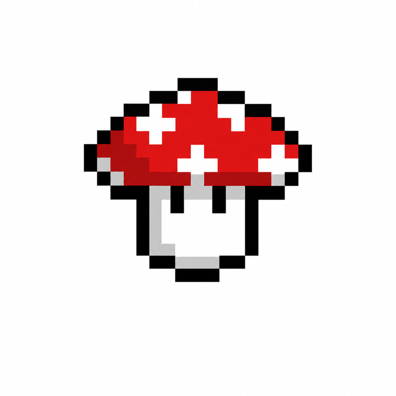 SHROOM
