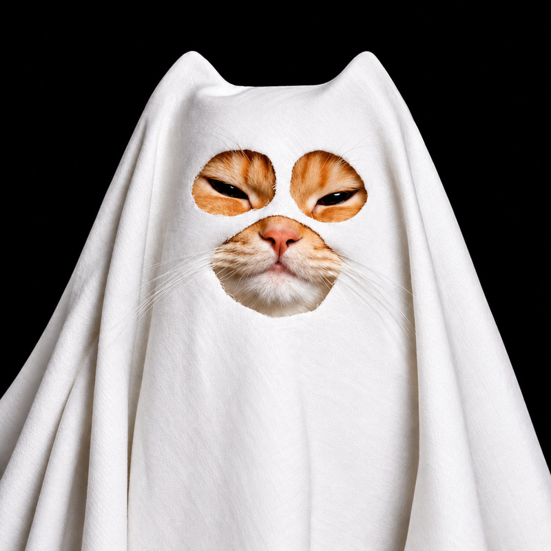 SPOOKYCAT