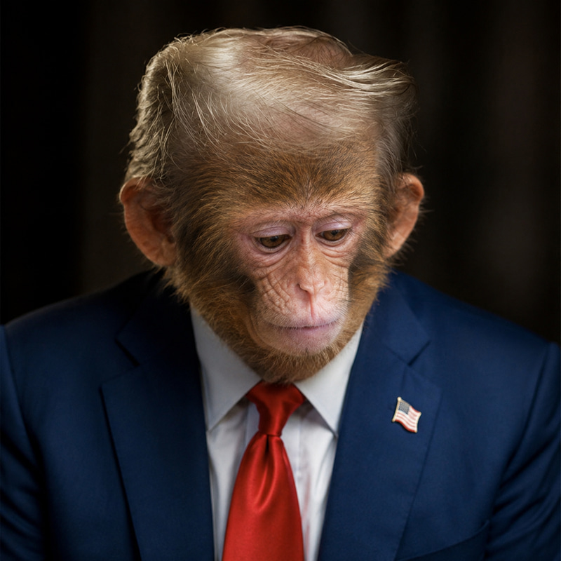 ApeTrump