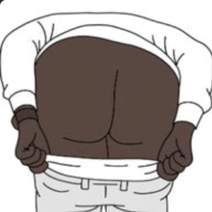 blackass