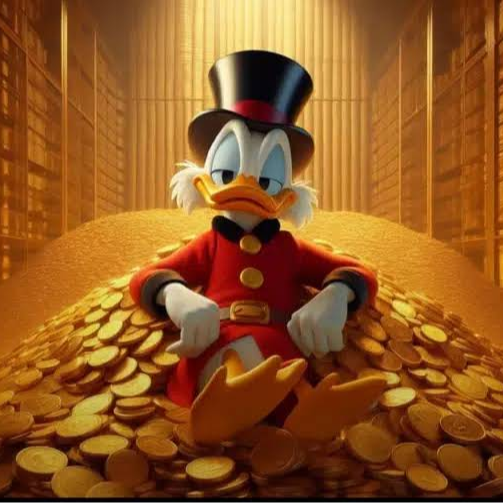 Scrooge