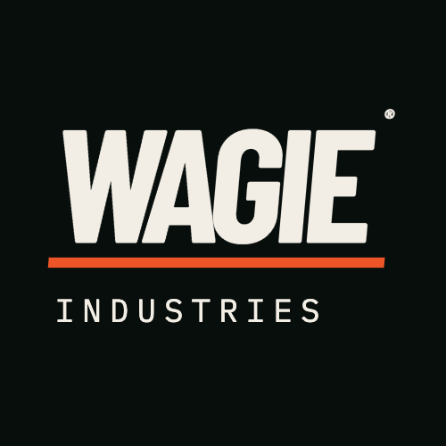 Wagie Industries logo