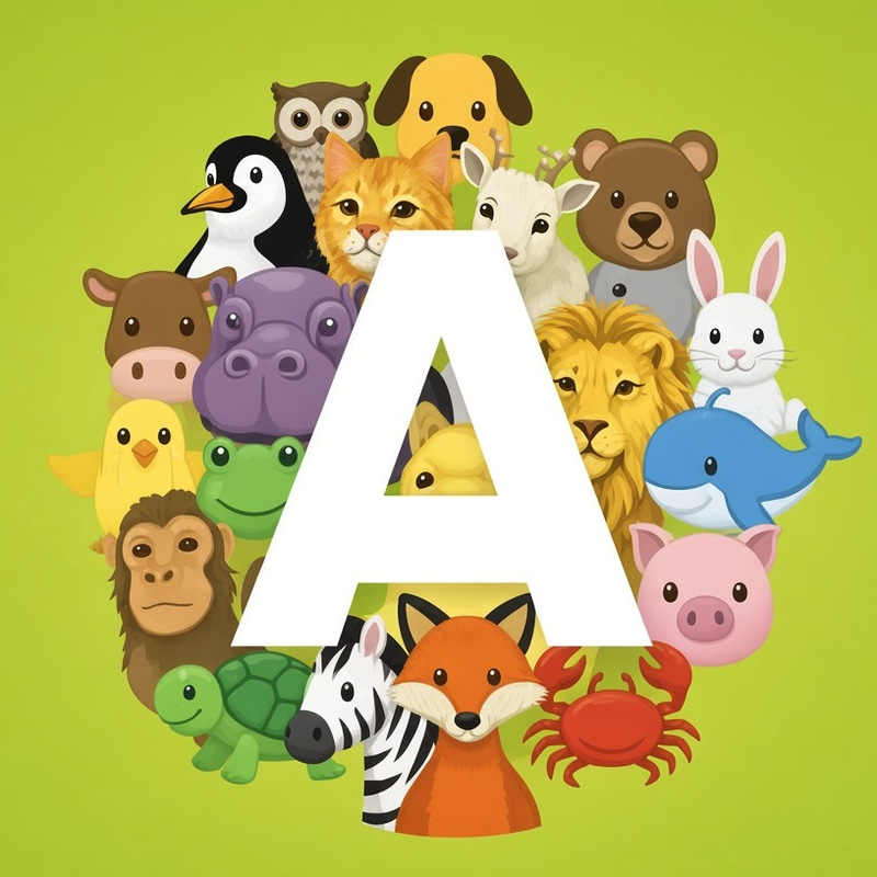 ANIMAL