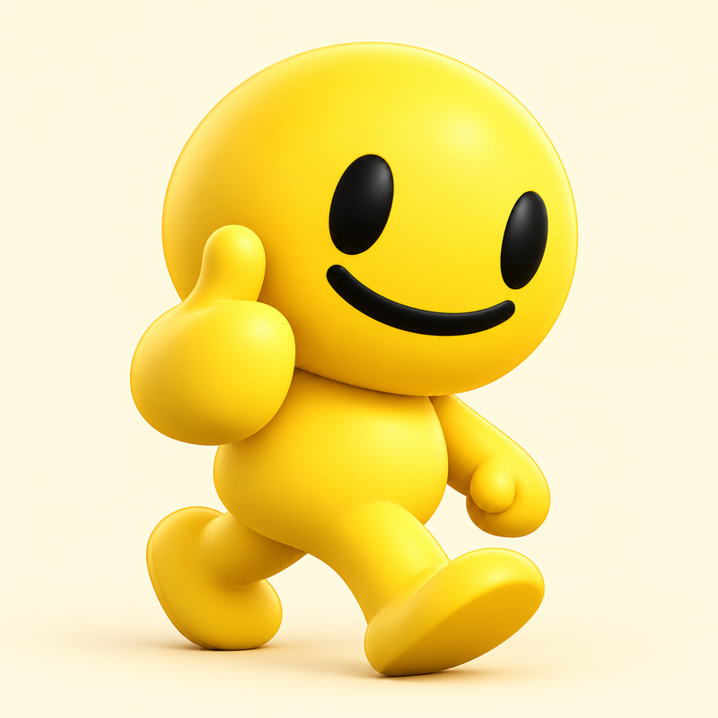 GO Mascot logo