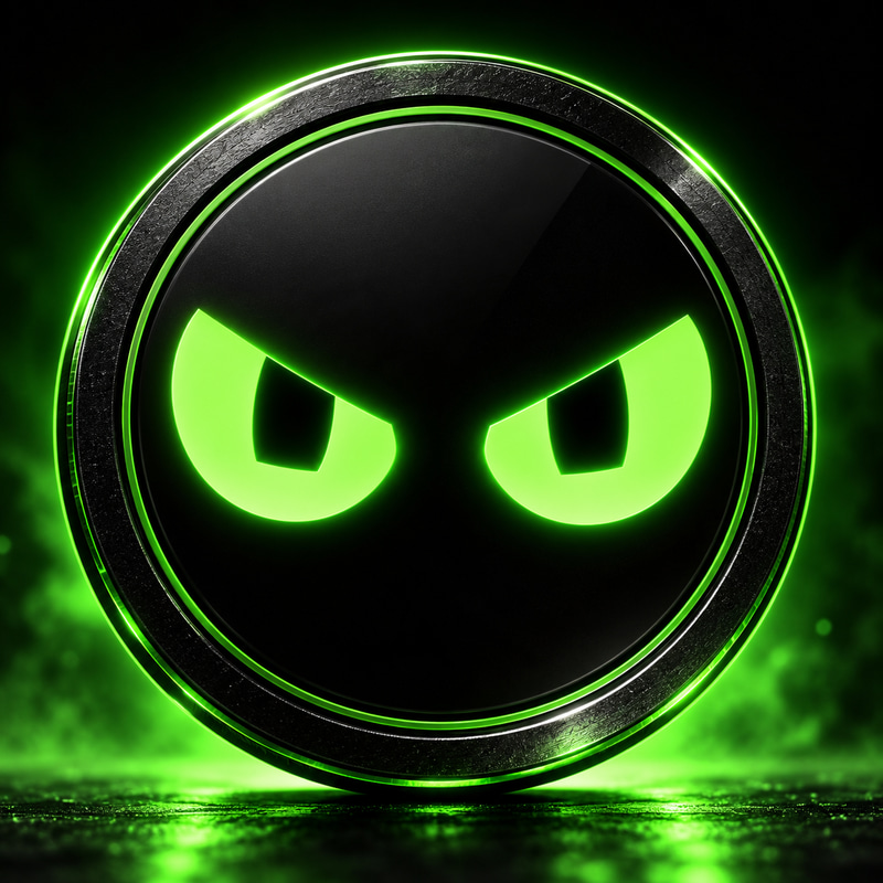 Spot Coin logo
