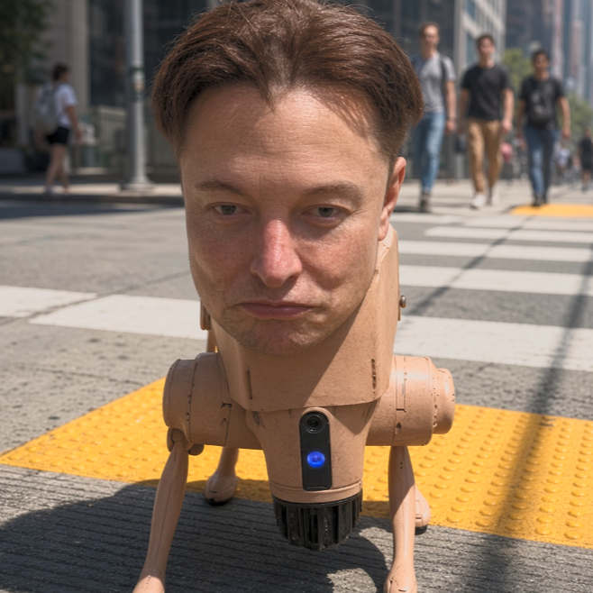 ELONDOG