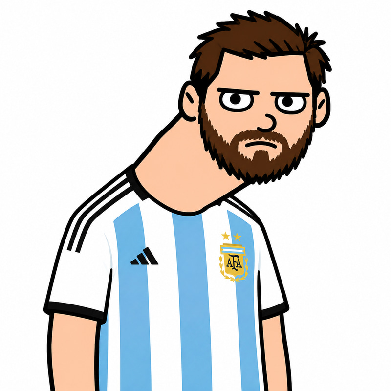 Lionel Mussi logo